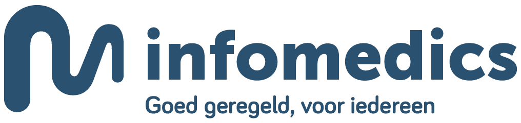 logo Infomedics